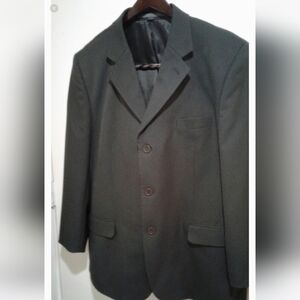 🌺 NEW Mens Leonardi Italian Design Sport Coat